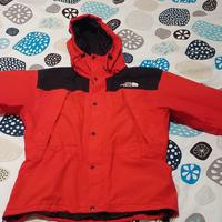 Giacca alpinismo Gore-tex The Nort Face