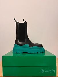 Stivali BOTTEGA VENETA “Tire” tg 42