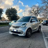 Smart ForTwo 453 BRABUS Xclusive 109 CV