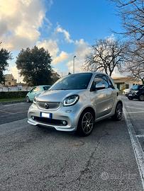 Smart ForTwo 453 BRABUS Xclusive 109 CV