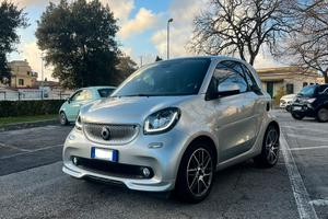 Smart ForTwo 453 BRABUS Xclusive 109 CV