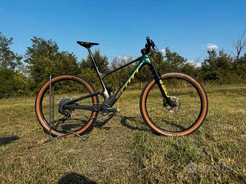 Scott spark RC Team issue tg.L
