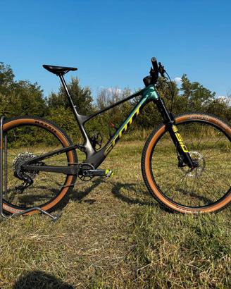 Scott spark RC Team issue tg.L