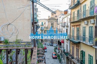 4 vani bilivelli corso vittorio emanuele