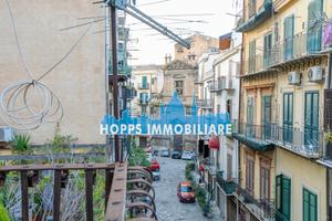 4 vani bilivelli corso vittorio emanuele