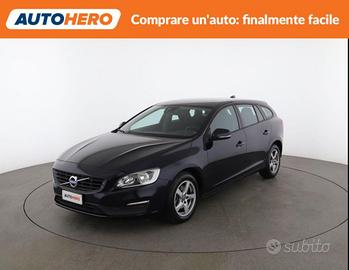 VOLVO V60 JF62258