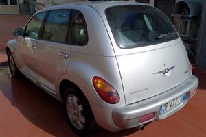 Chrysler PT Cruiser 2.2 CRD – Diesel – 2004