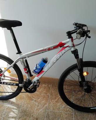 bicicletta MTB 