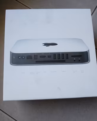 Mac mini