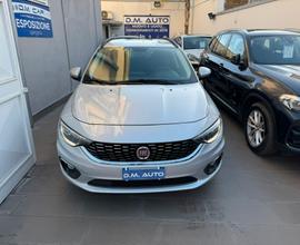 Fiat Tipo 1.6 Mjt S&S DCT SW Lounge