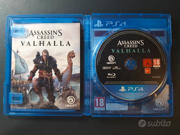 Assassin's Creed Valhalla (limited edition) 