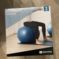 Palla da pilates gymball