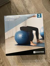 Palla da pilates gymball