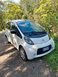 citroen c0 elettrica