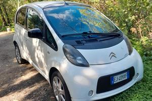 citroen c0 elettrica