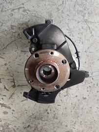 Fusello anteriore sx FIAT PANDA 1242cc 8V 2009