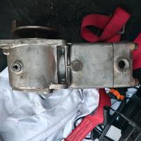 COMPRESSORE ARIA MARELLI AC 56 B PER FIAT IVECO 68