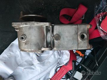COMPRESSORE ARIA MARELLI AC 56 B PER FIAT IVECO 68