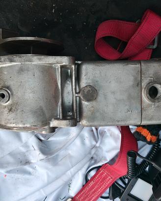 COMPRESSORE ARIA MARELLI AC 56 B PER FIAT IVECO 68