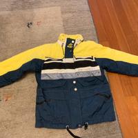 Giacca sci tg 44 marca  Dubin