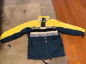 Giacca sci tg 44 marca  Dubin