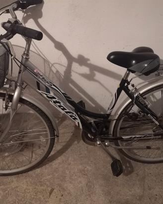 bicicletta  donna Atala