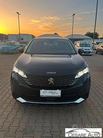 PEUGEOT - 3008 - BlueHDi 130 S&S Active Pack