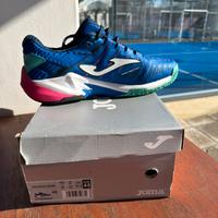 Scarpa Tecnica Padel Joma tg.45