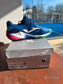 Scarpa Tecnica Padel Joma tg.45