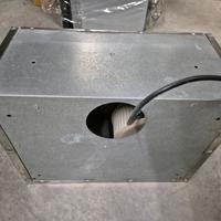 aspirtaore cappa cucina arca