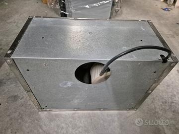 aspirtaore cappa cucina arca