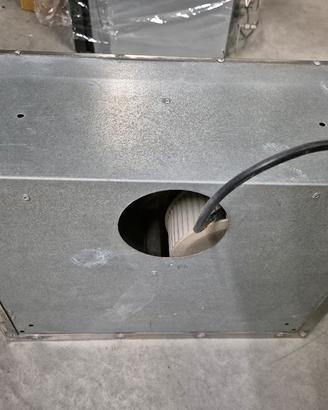 aspirtaore cappa cucina arca