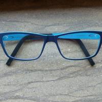 Occhiali uomo Blackfin titanium Westray nuovi