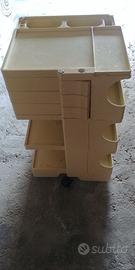 Carrello Boby Colombo