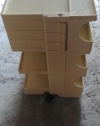 Carrello Boby Colombo