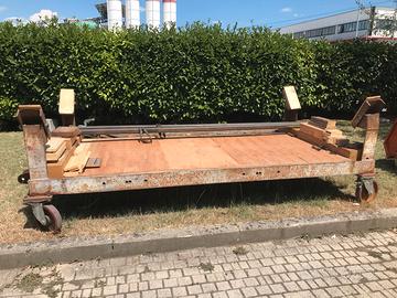 Invasatura Per Barche