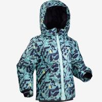 giubbotto giacca da neve bambino 