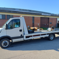 Carroattrezzi iveco daili 50-13