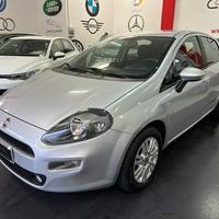 Fiat Punto Evo 1.3 MJT II 75 CV 5 porte Lounge