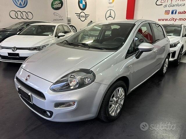 FIAT Punto 4ª serie