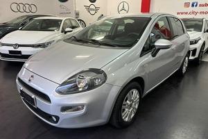 Fiat Punto Evo 1.3 MJT II 75 CV 5 porte Lounge