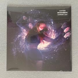 Vinile Annalisa - Edizione Speciale Autografata
