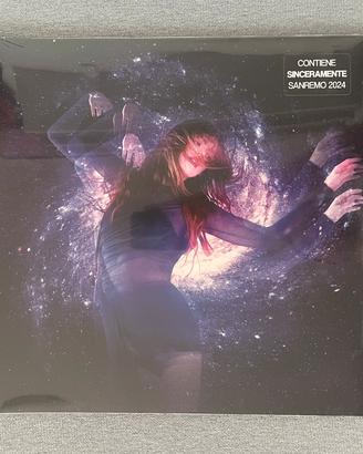 Vinile Annalisa - Edizione Speciale Autografata