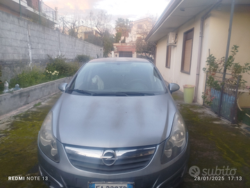 Opel Corsa 1.2 GPL etatech