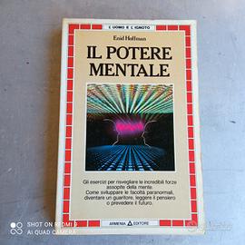 Il potere mentale di Enid Hoffman usato 