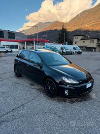 Golf 6 GTD 2.0 170CV 