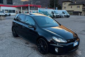 Golf 6 GTD 2.0 170CV 