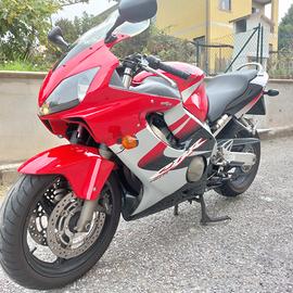 Honda CBR 600 - 2005