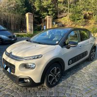 Citroen C3 1.2 Benzina GPL Neopatentati Full 2019
