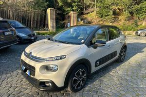 Citroen C3 1.2 Benzina GPL Neopatentati Full 2019